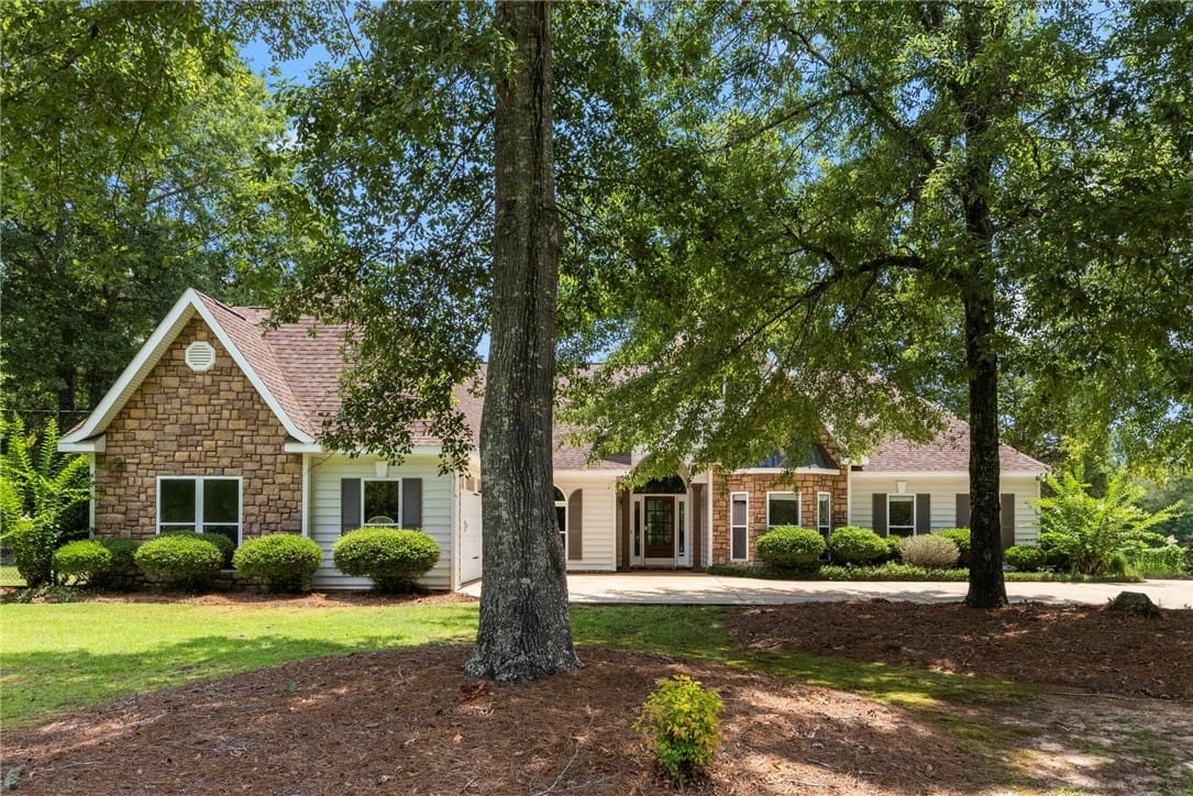 5050 HEATH, AUBURN, AL, 36380 — Photo 1