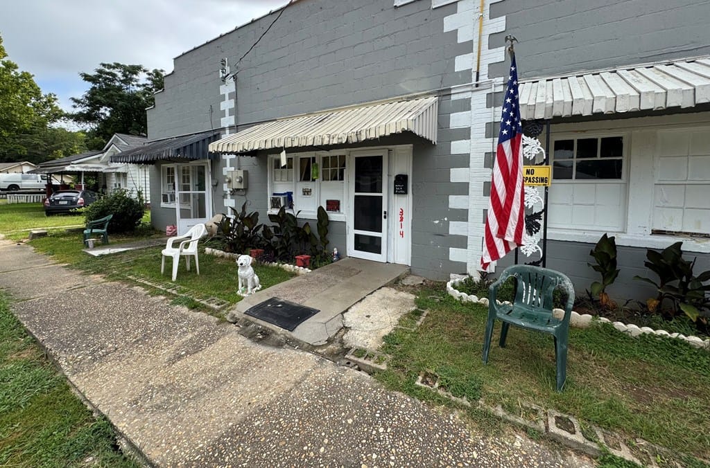 3812 Oates Ave, Columbus, GA 31904