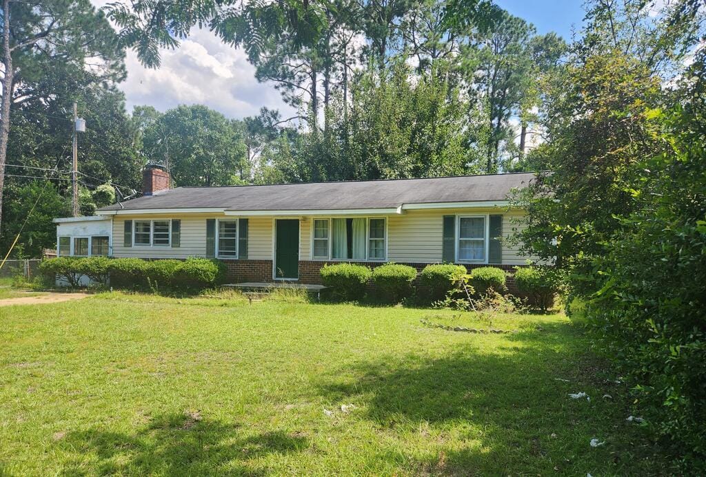 900 17th Ave, Albany, GA 31701