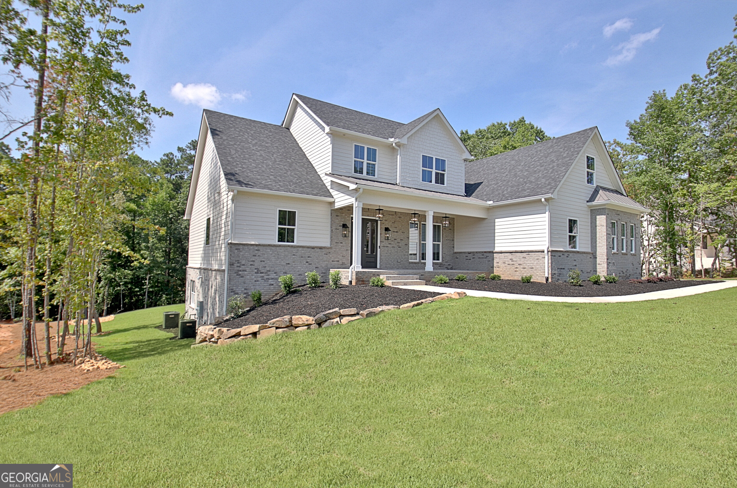 0 Forest Berry Court #Lot 75, Newnan, GA, 30265