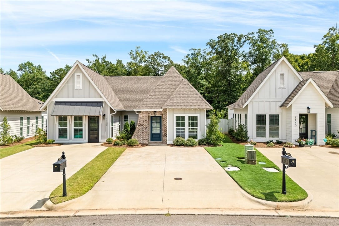 1136 Burrow Circle, Opelika, AL, 36801
