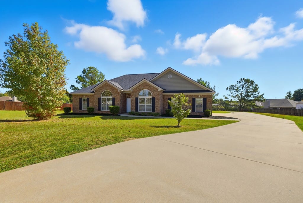 8973 Orchard Valley Lane, Midland, GA, 31820 — Photo 3