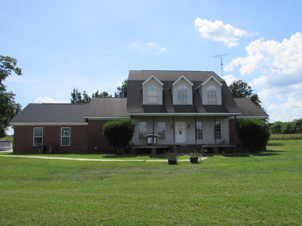 1071 White-Chandler Road, Blakely, GA, 39823