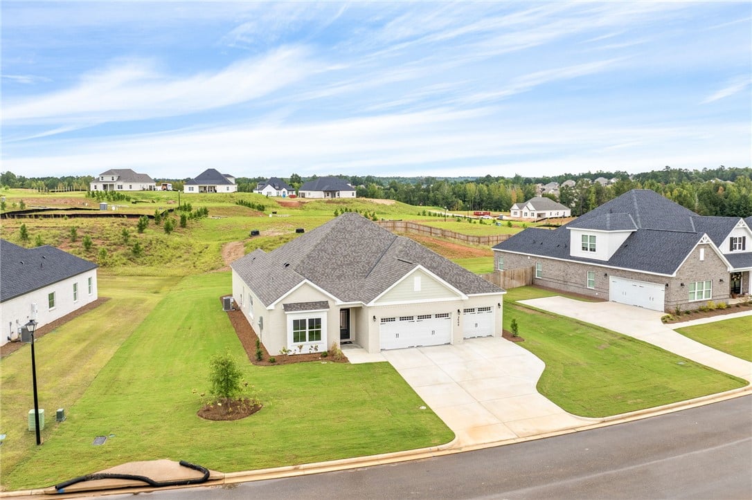 2608 CHERINGTON, Auburn, AL, 36832