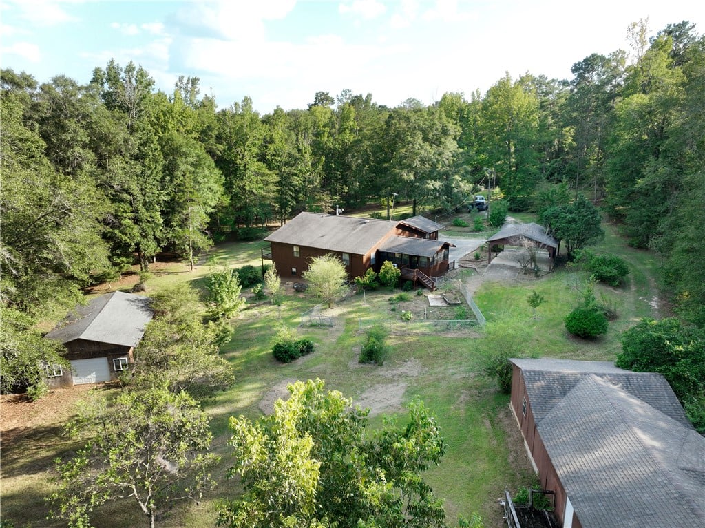 231 Lee Rd 395, Auburn, AL 36830, 14.7 Acres
