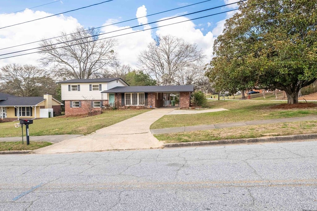 5239 23rd Avenue, Columbus, GA, 31904 — Photo 3