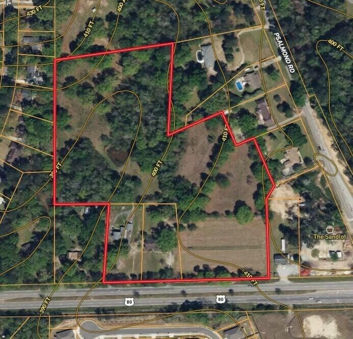 7593 Beaver Run Rd, Midland, GA 31820