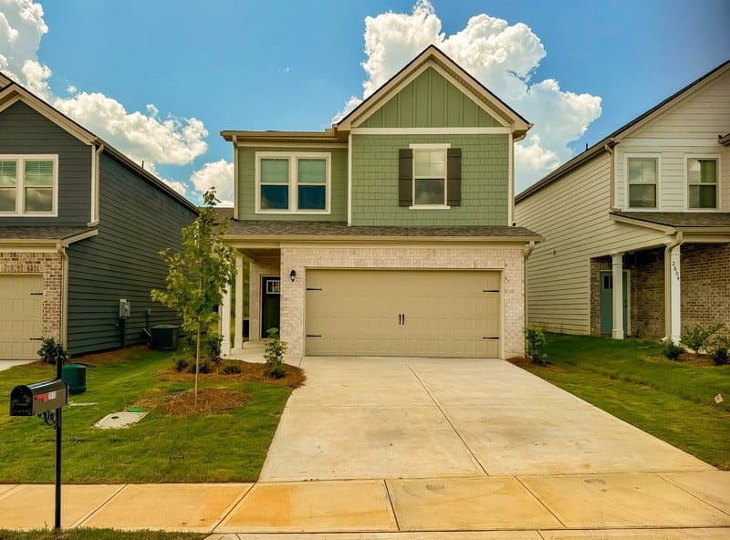 2610 Stokes Dr, Opelika, AL 36804