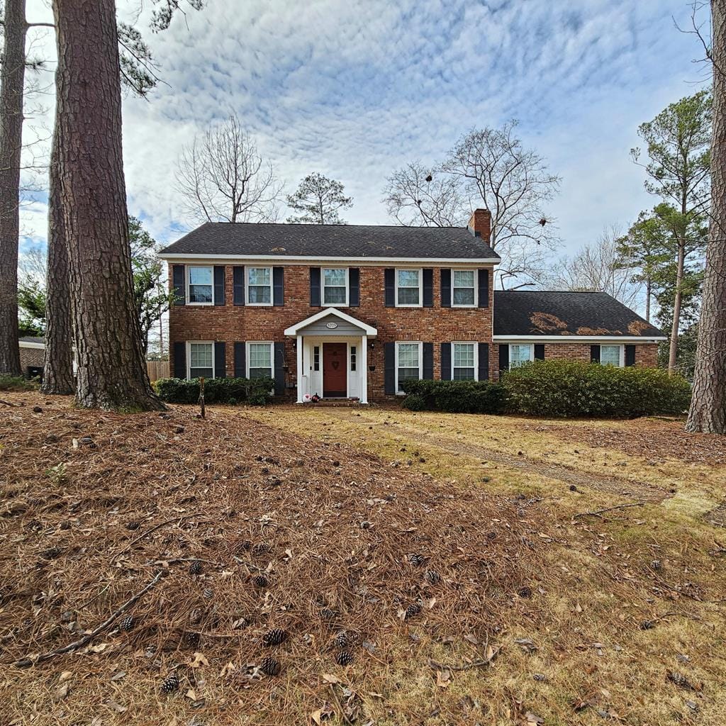 6709 Trapper Way, Midland, GA, 31820