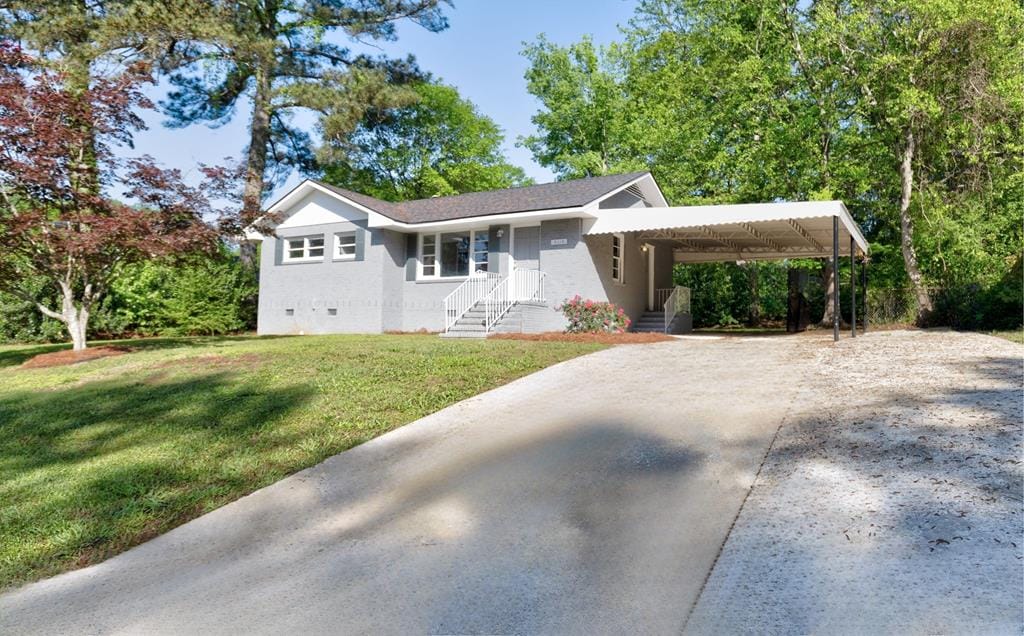 3115 Myrick Drive, Columbus, GA, 31909