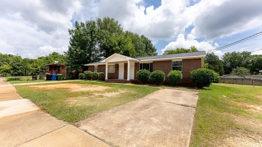 716 Palmetto Ave, Columbus, GA 31906
