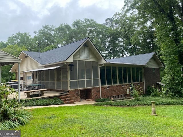 314 Neal St, West Point, GA 31833