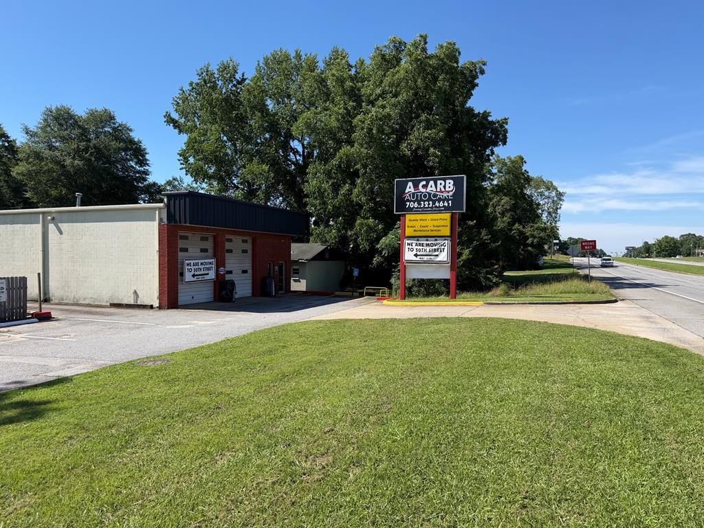 4922 Veterans Pkwy, Columbus, GA 31904