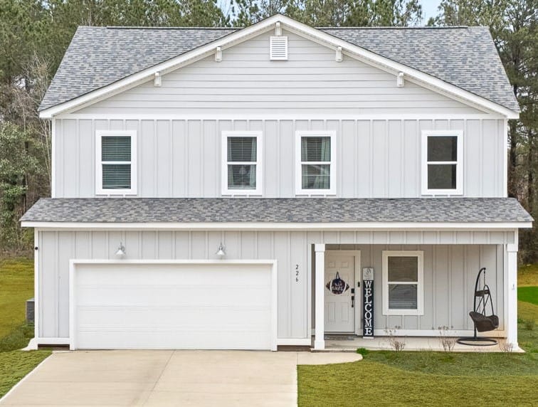 226 gray street, Opelika, AL, 36801 — Photo 1