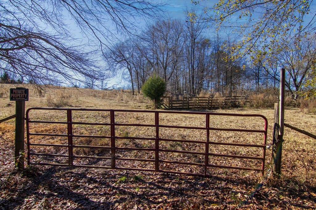 Tract 1 - 0 St. Paul Church Road, Shiloh, GA, 31826