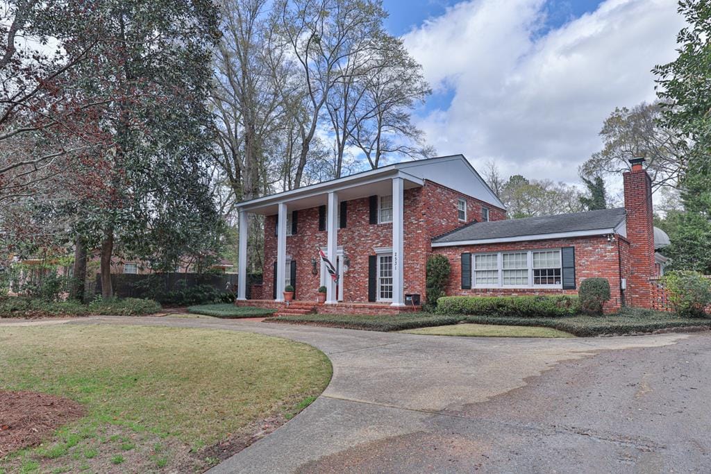 2531 17th Street, Columbus, GA, 31906