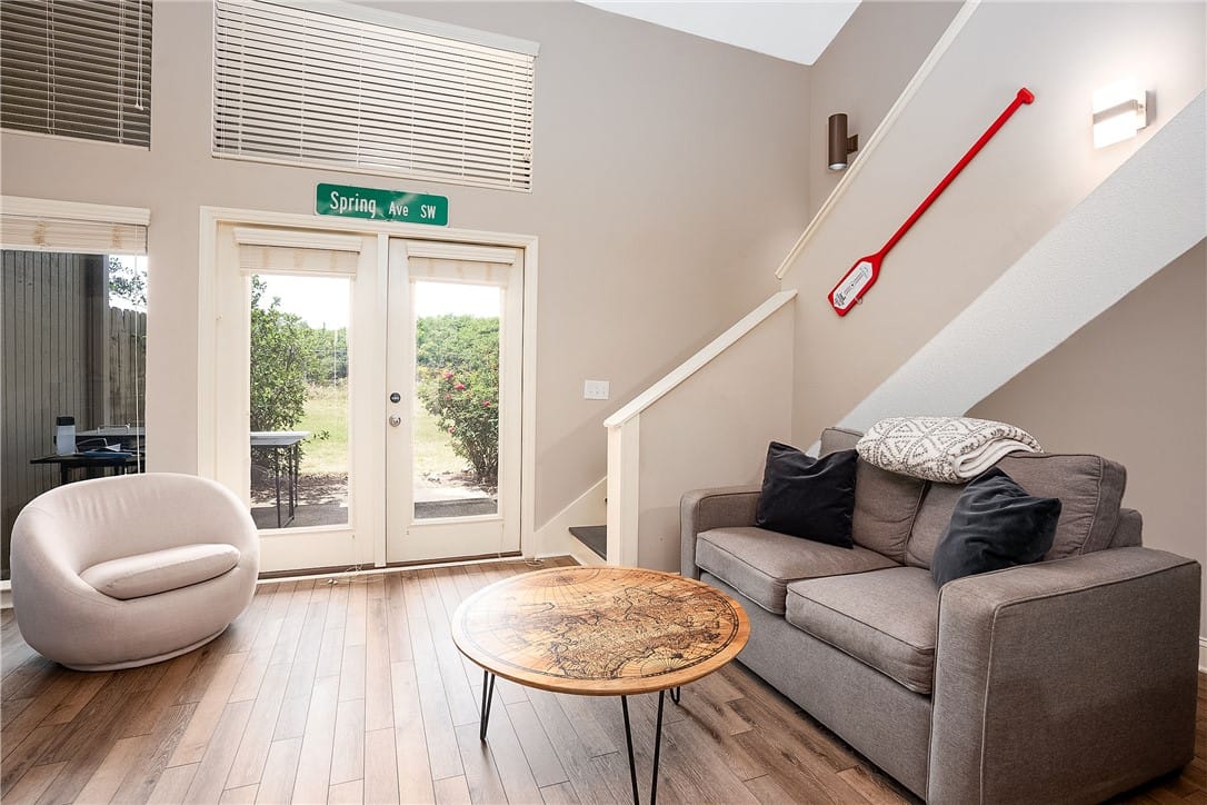 1008 STONEGATE #C, Auburn, AL, 36832