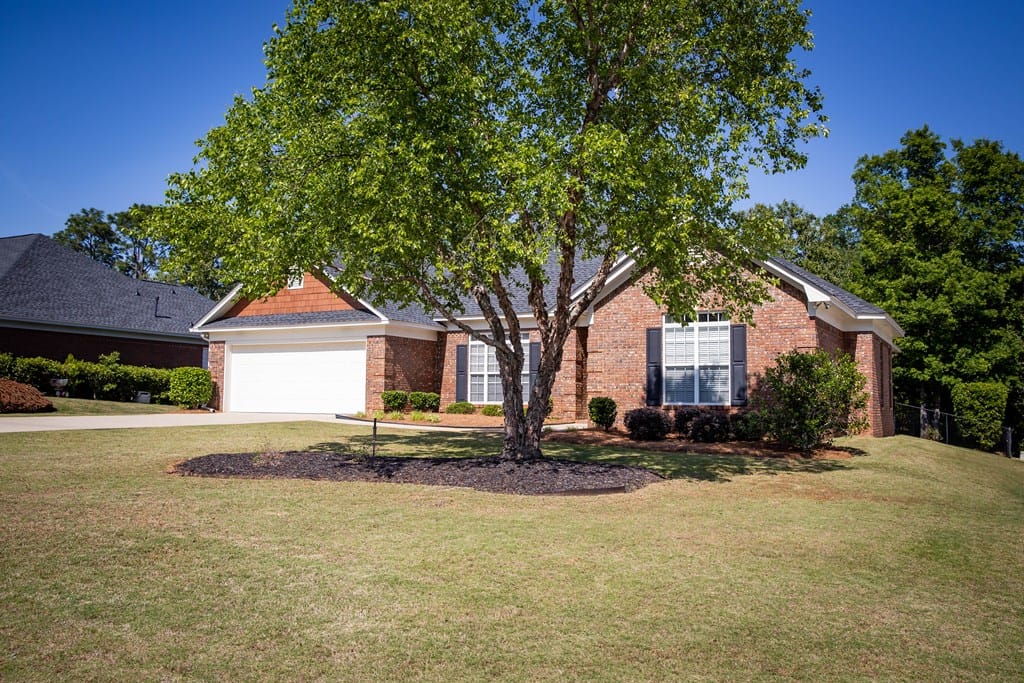 2419 Canter Drive, Phenix City, AL, 36867