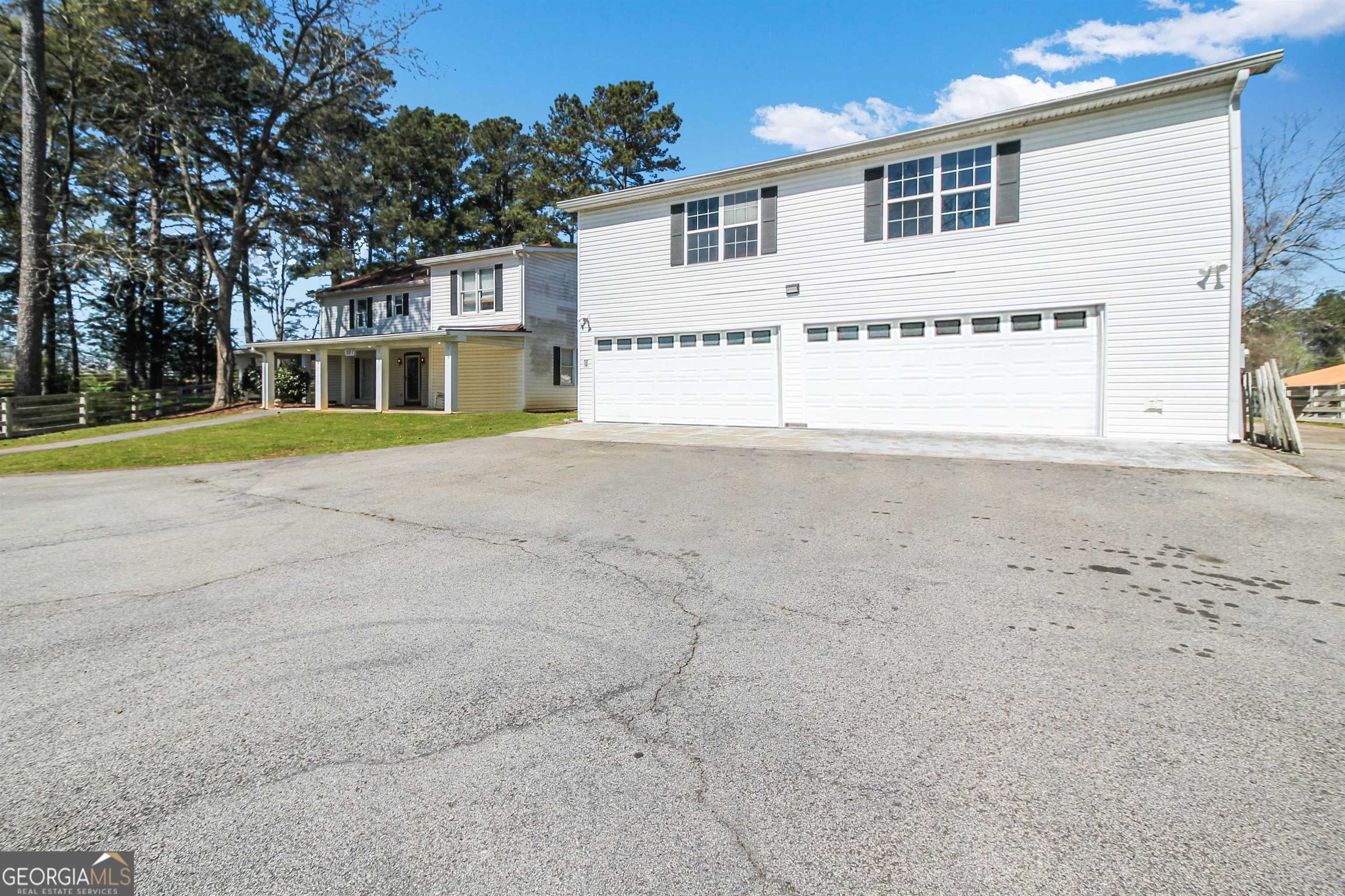 387 Colvin, Locust Grove, GA, 30248
