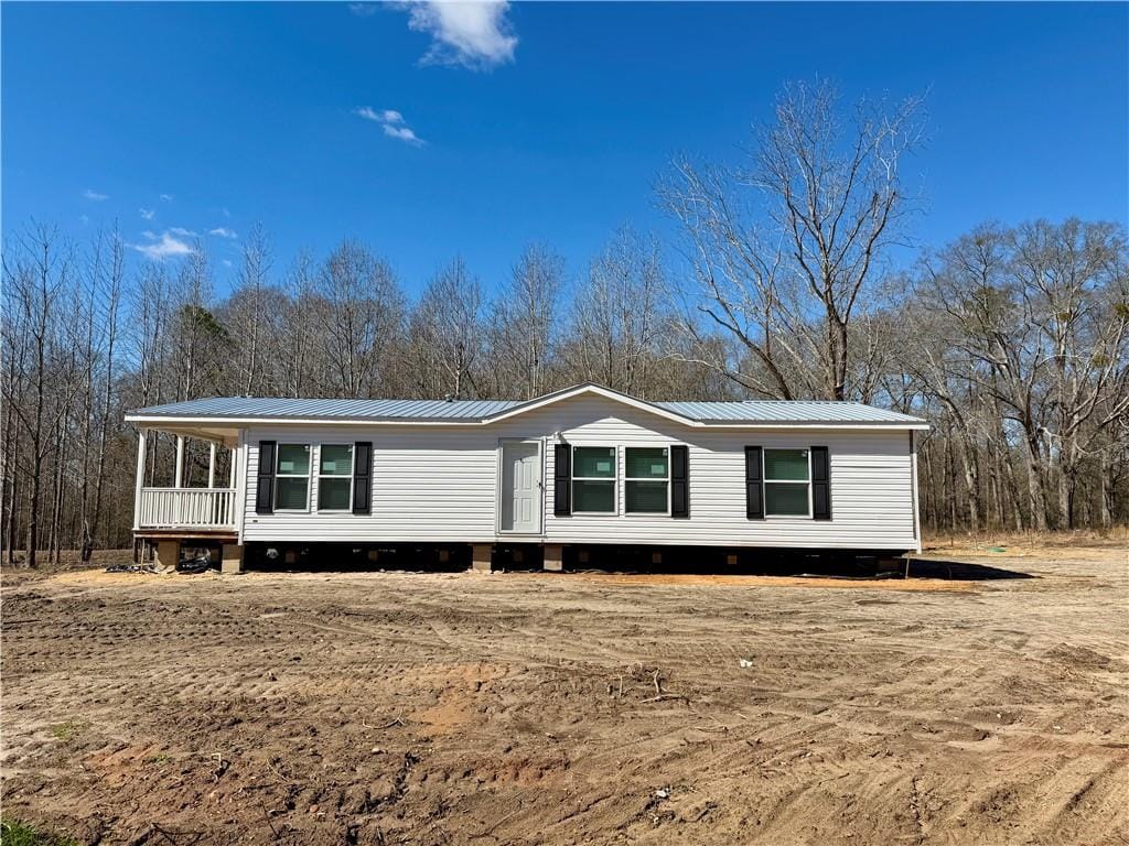 4 Fuqua Road, Seale, AL, 36875