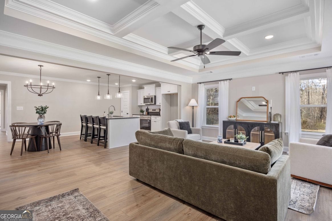 23 Rivers Edge Ln #11, Franklin, GA 30217, USA