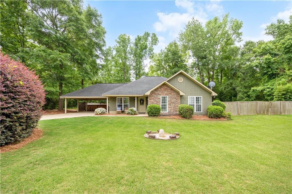 163 Lee Road #2158, Smiths Station, AL, 36877