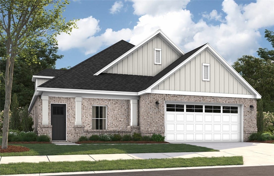 1709 Hidden Lakes Drive, Opelika, AL, 36801