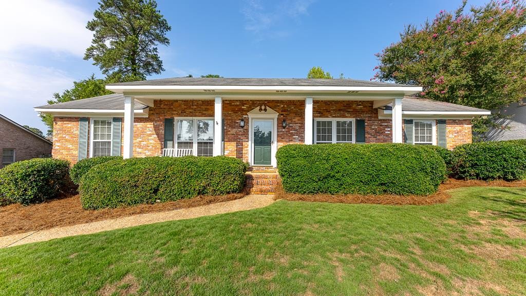 6055 Chrisbin Drive, Columbus, GA, 31909
