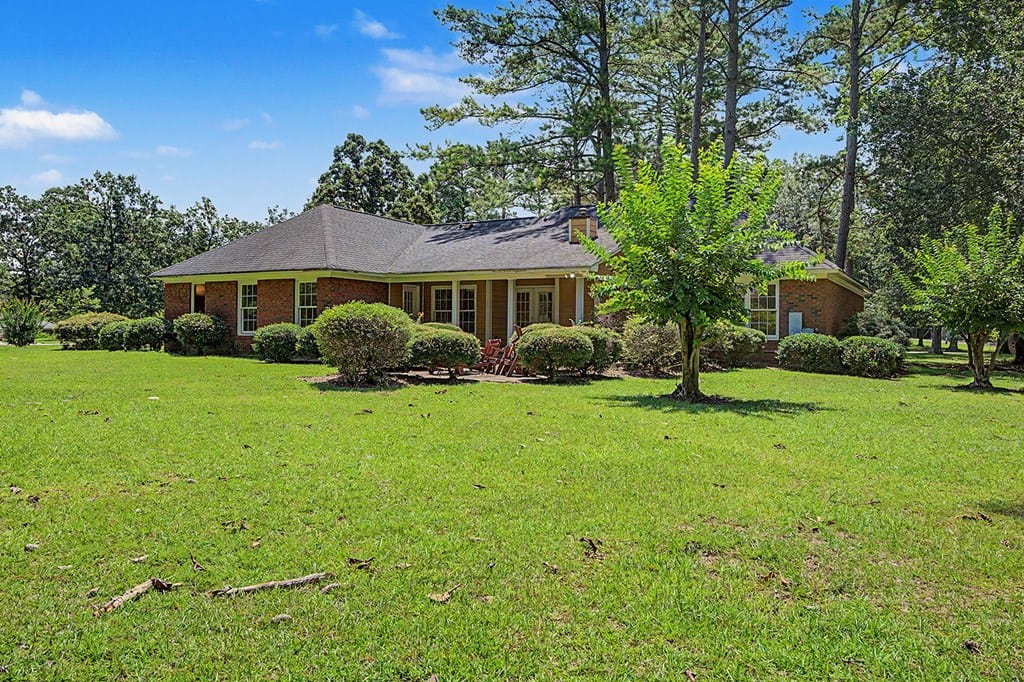 222 Archie Dr, Albany, GA 31707