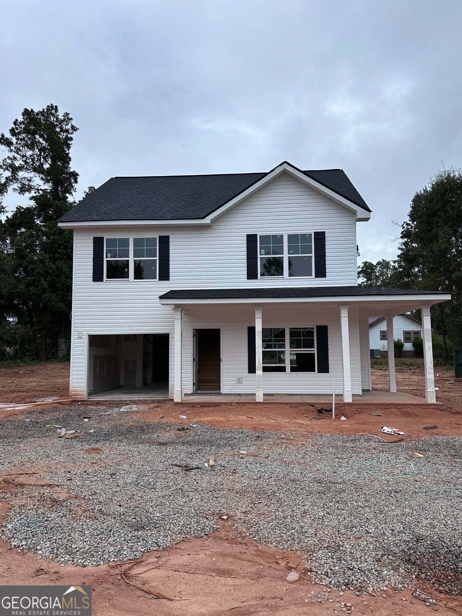 175 Pine St, Woodbury, GA 30293