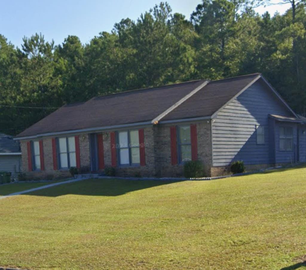 580 Andrea Drive, Columbus, GA, 31907