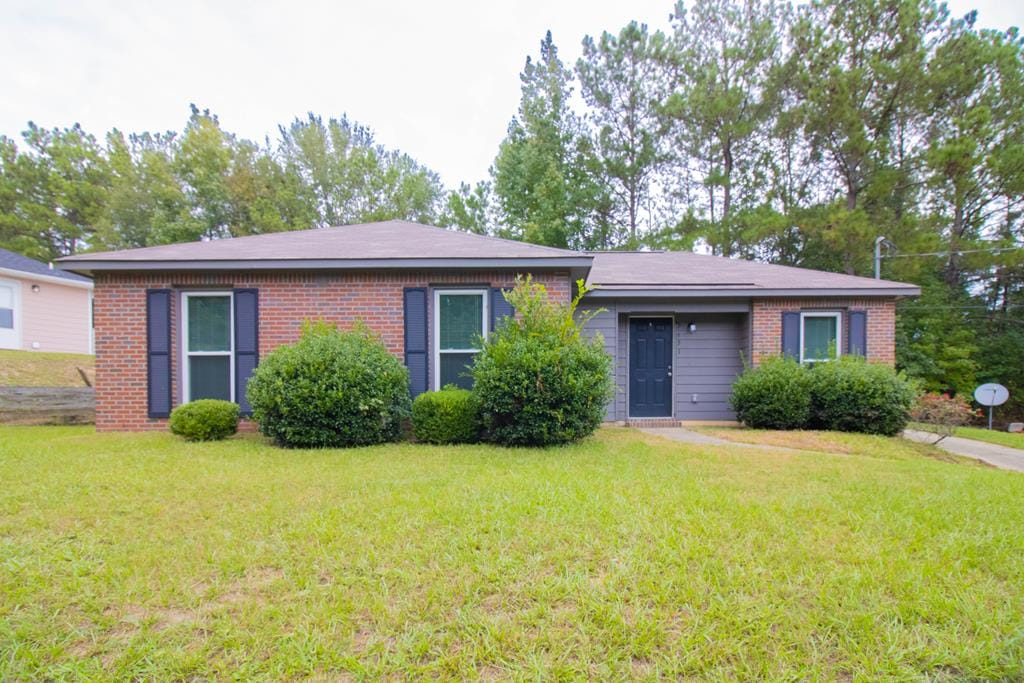 5451 Minnie Lee Drive, Columbus, GA, 31907