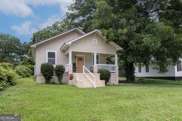 404 Jefferson St, LaGrange, GA 30240