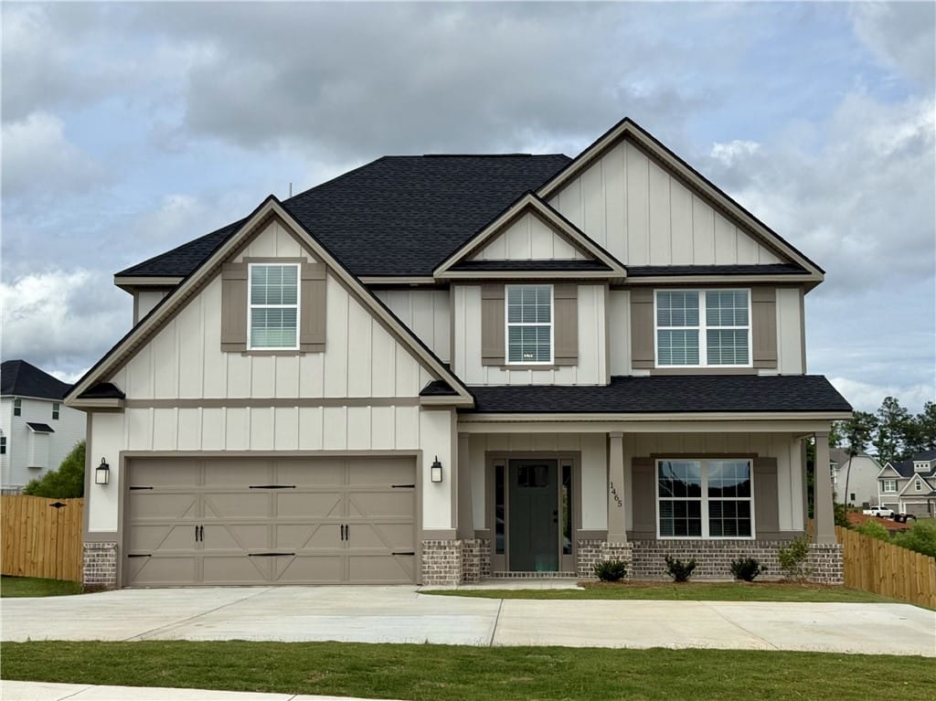 1465 Academy Dr, Auburn, AL 36830