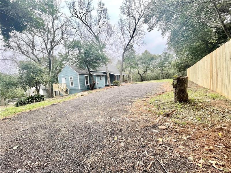 1010 Sandfort, Phenix City, AL, 36867