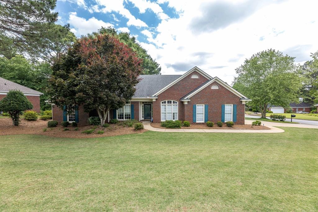 4501 Carnoustie Lane, Columbus, GA, 31909