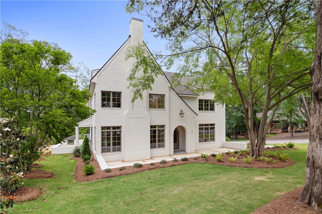 413 Moores Mill Road, Auburn, AL, 36830