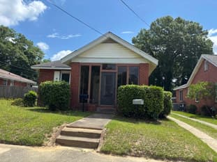 3504 14th Avenue, Columbus, GA, 31904