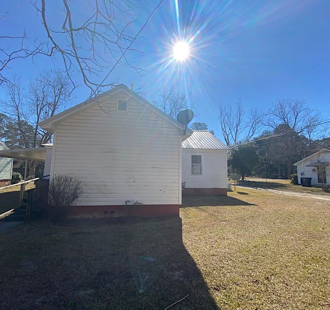 803 Sultana Drive, Fitzgerald, GA, 31750 — Photo 3