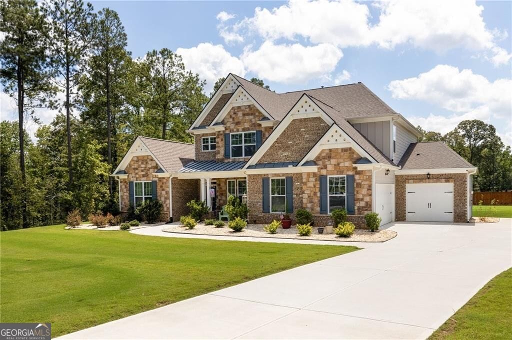 21 Timber Ln, Newnan, GA 30265