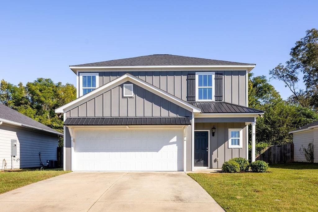 7 Gardner, Phenix City, AL, 36869