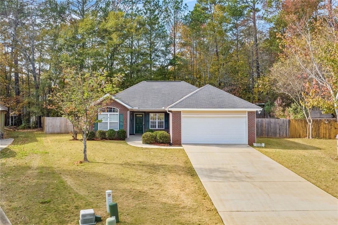 1469 TOWNSEND, Auburn, AL, 36830