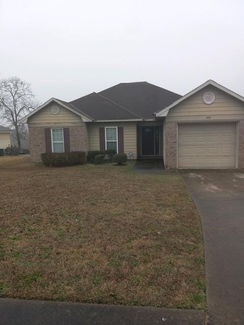 6105 Crossbow Drive, Columbus, GA, 31907