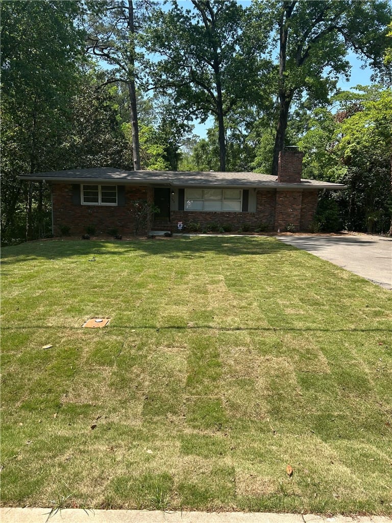 643 COLLEGE, Auburn, AL, 36830