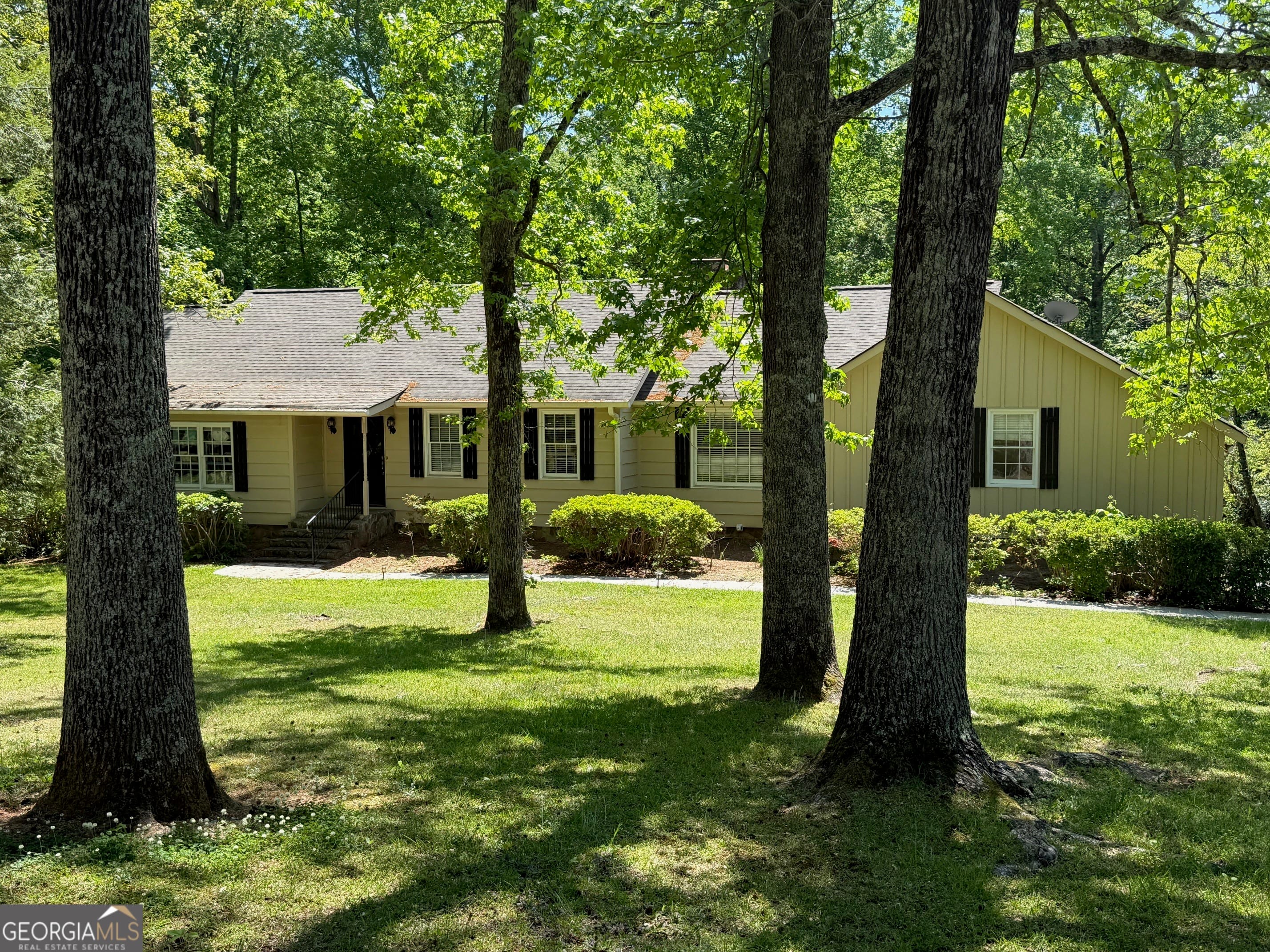 135 Kennesaw Drive, Thomaston, GA, 30286