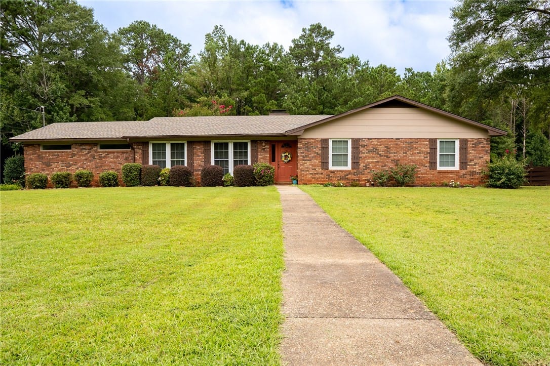3104 Northgate Drive, Opelika, AL, 36801
