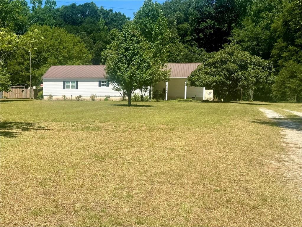 86 Ole Creek, Pittsview, AL, 36871 — Photo 2