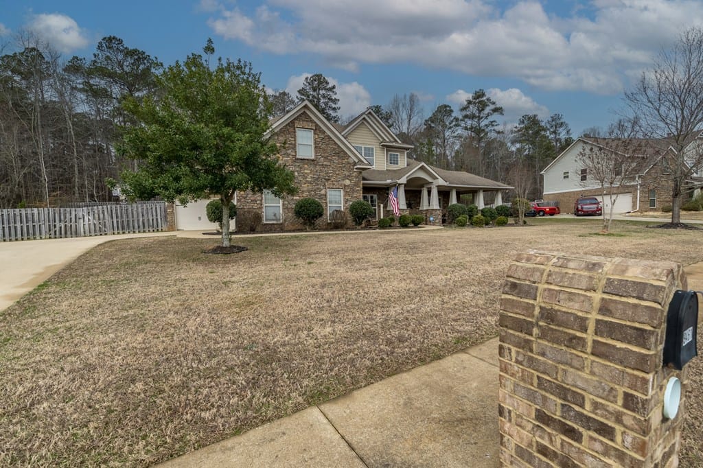 9461 Forest Crown Drive, Fortson, GA, 31808 — Photo 2