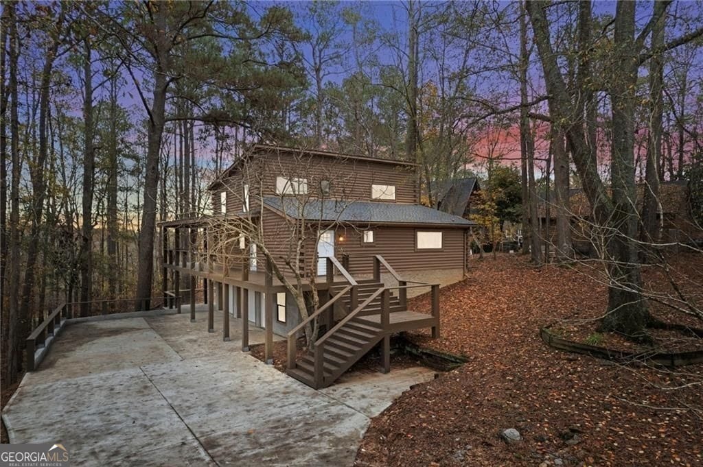 155 Indian Bend Drive, LaGrange, GA, 30240