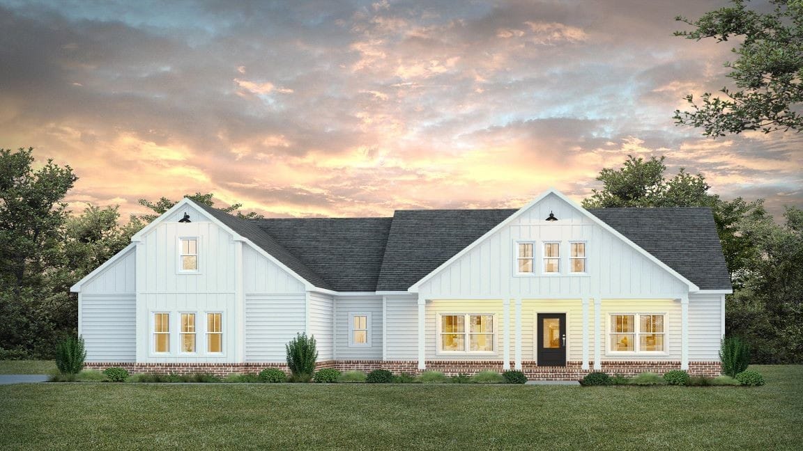 Lot 4 COUNTY ROAD 188, Waverly, AL, 36879